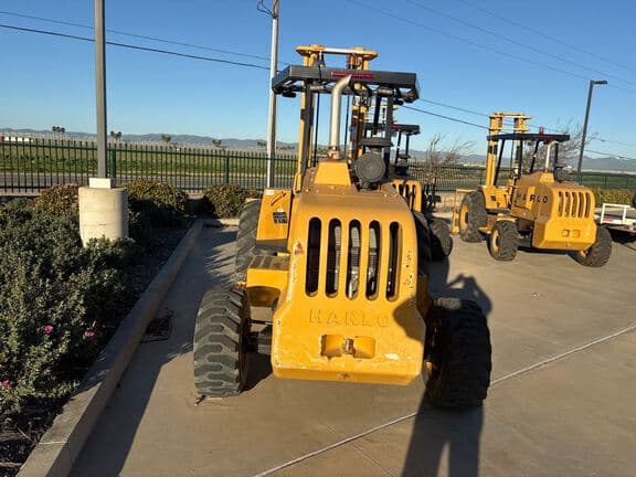 Image of Harlo HP6500 equipment image 3