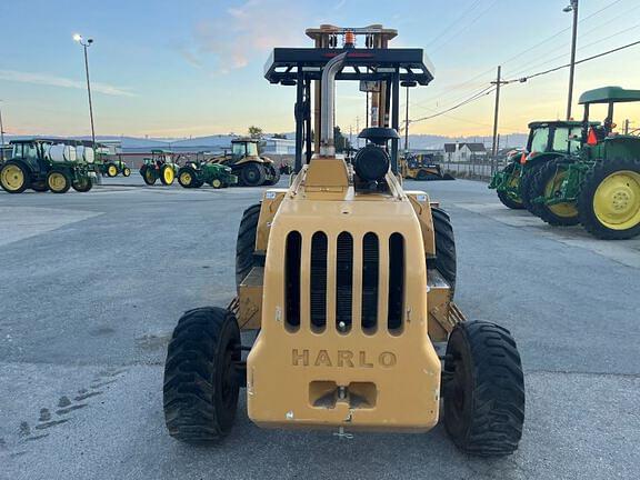 Image of Harlo HP6500 equipment image 3