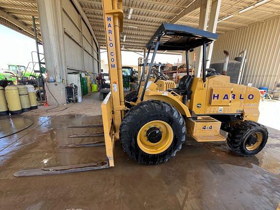 Image of Harlo HP6500 equipment image 1
