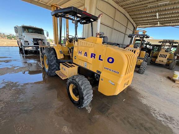 Image of Harlo HP6500 equipment image 2