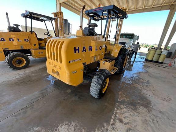Image of Harlo HP6500 equipment image 3