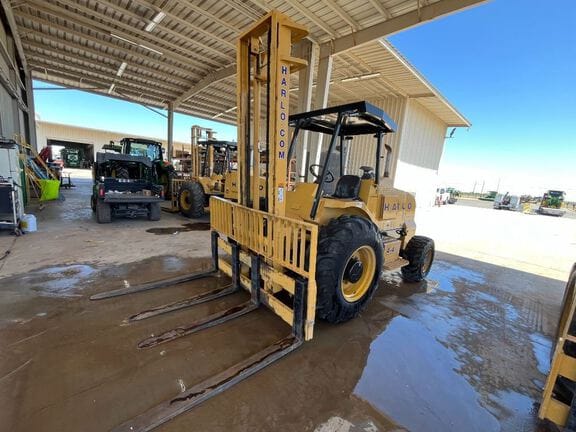 2022 Harlo HP6500 Equipment Image0