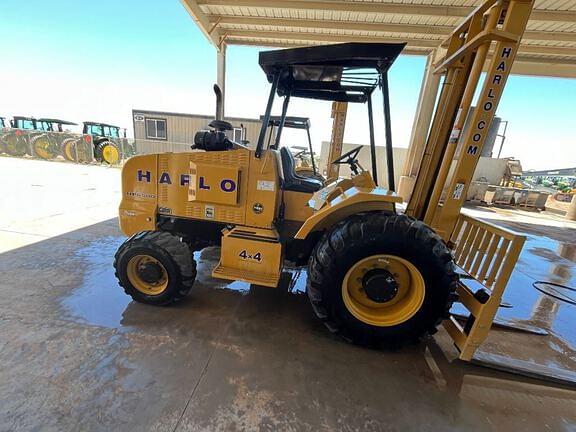 Image of Harlo HP6500 equipment image 4