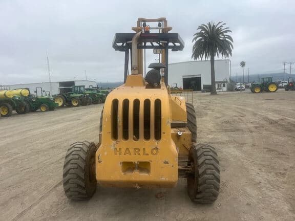 Image of Harlo HP6500 equipment image 3