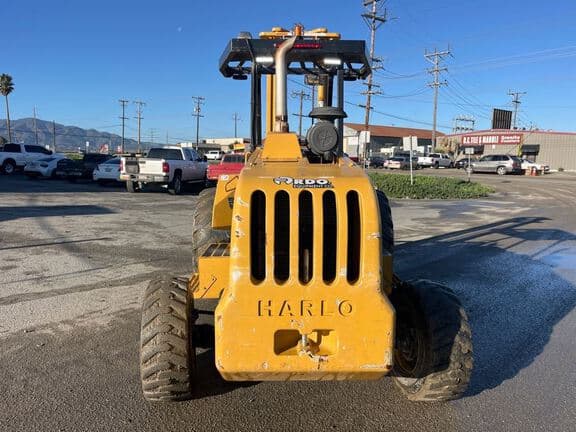 Image of Harlo HP6500 equipment image 3