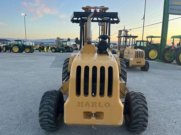 Image of Harlo HP6500 equipment image 3