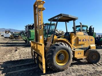 Main image Harlo HP6500