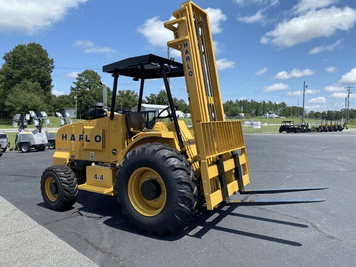 Main image Harlo HP6500