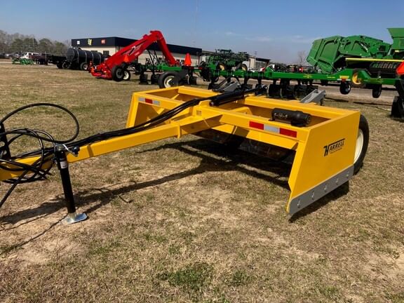 2025 Harrell 5508 Equipment Image0