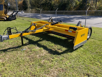 2026 Harrell 5510 Equipment Image0