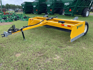 2023 Harrell 5512 Image