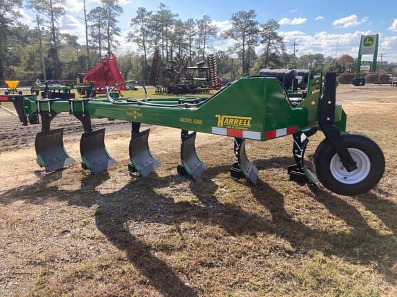 Main image Harrell 6306