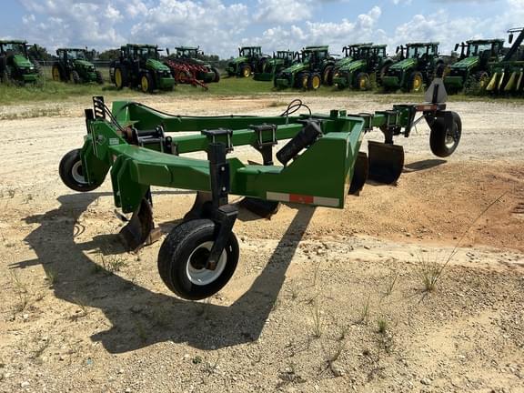 Image of Harrell 6306 equipment image 1