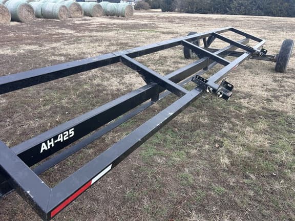 Image of Harvest Ag AH-425 equipment image 3