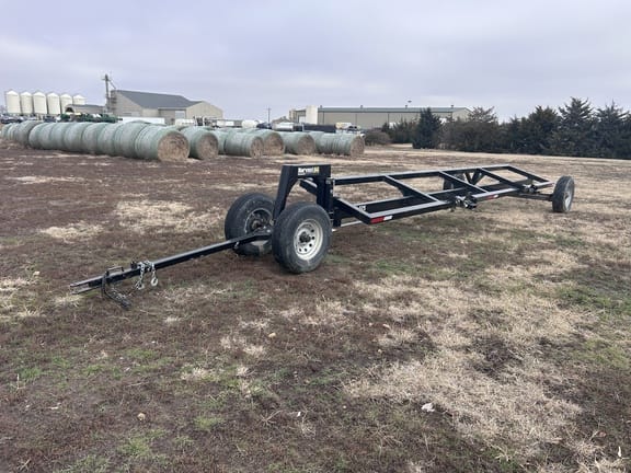 2022 Harvest Ag AH-425 Equipment Image0