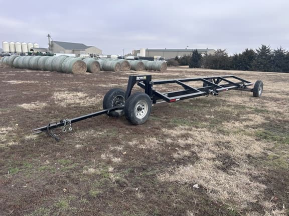 Image of Harvest Ag AH-425 Primary image