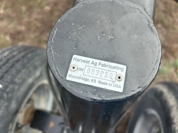 Image of Harvest Ag AH-425 equipment image 2