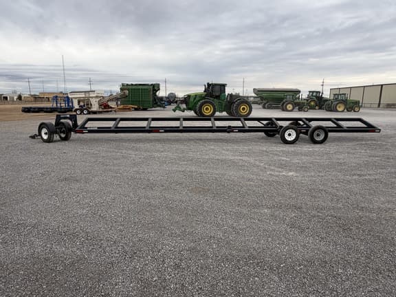 Image of Harvest Ag AH642HD equipment image 1