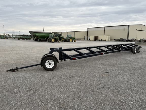 Image of Harvest Ag AH642HD Primary image