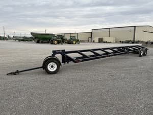 2022 Harvest Ag AH642HD Image