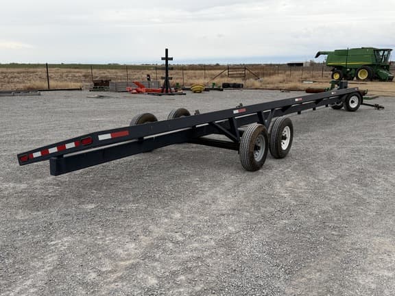 Image of Harvest Ag AH642HD equipment image 4