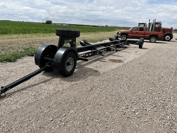 Main image HarvestAG CH-425 Z-K