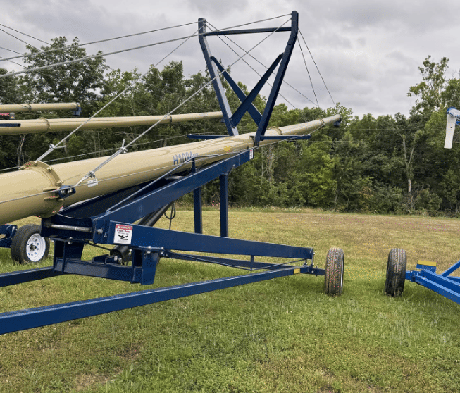 2022 Harvest by Meridian H1084XT Equipment Image0