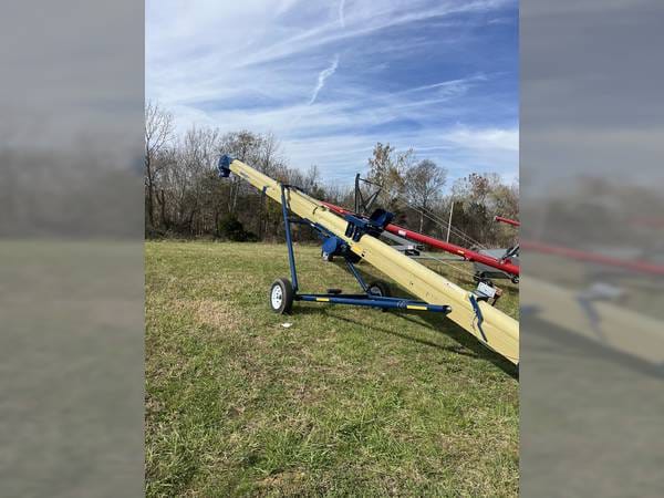 Main image Harvest International FC1545