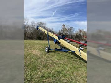 Main image Harvest International FC1545