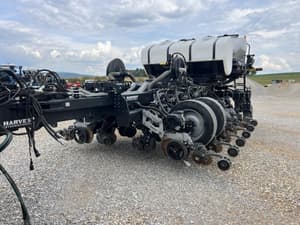 2022 Harvest International PB4030BRT Image