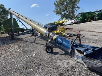 Main image Harvest International T1342