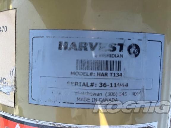 Thumbnail image Harvest International T1342 13