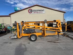 2022 Haulotte 4527A Image