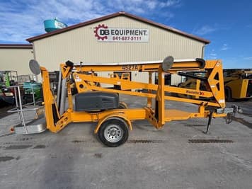 Main image Haulotte 4527A