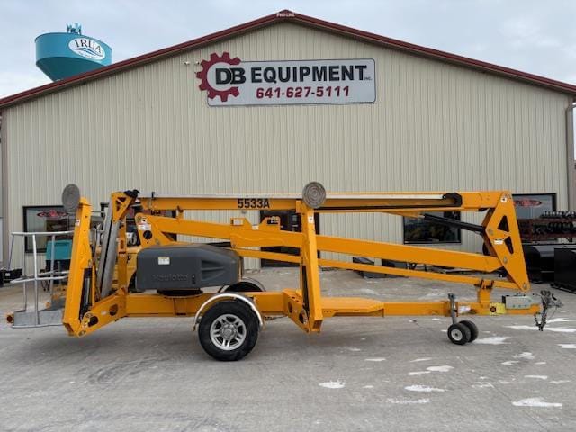 Main image Haulotte 5533A