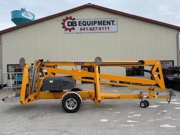 Main image Haulotte 5533A