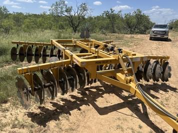 Main image Hay King PDM32-22/9