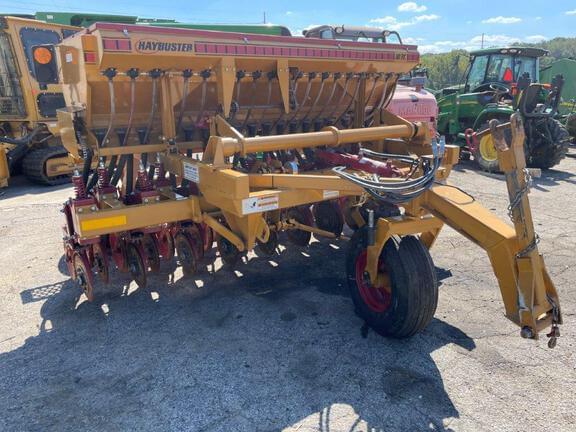 Image of Haybuster 107C equipment image 1