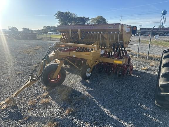 Image of Haybuster 107C equipment image 1