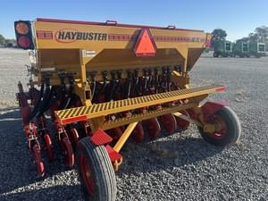 2022 Haybuster 107C Image