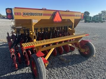 Main image Haybuster 107C