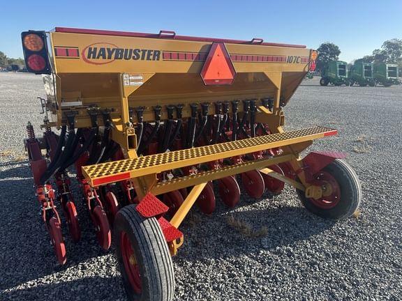 2022 Haybuster 107C Equipment Image0