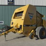 2022 Haybuster 2574 Equipment Image0