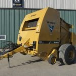 Main image Haybuster 2574