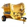 Image of Haybuster 2574 equipment image 3