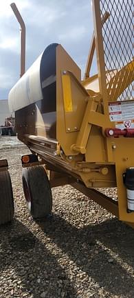2022 Haybuster 2660 Equipment Image0