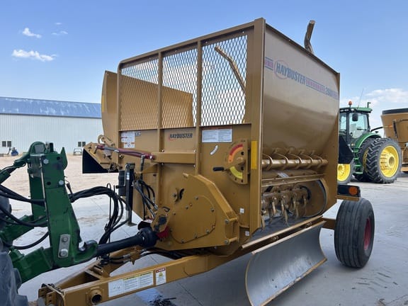 Main image Haybuster 2660