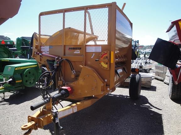 Image of Haybuster 2660 equipment image 1