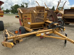 2022 Haybuster 3106 Rock EZE Image