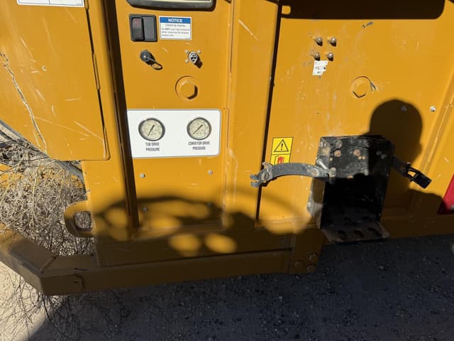 Image of Haybuster H-1135 equipment image 4